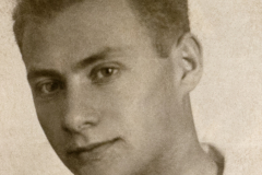 Дода Эфес, 1935 [?]