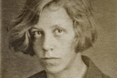 Нина Иванова [Иванова Н. А.], 11.VI.1935