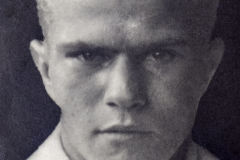 «Жителю дома желтого от Сашки Другова». 13 июня 1935 г. [Другов А. А.]
