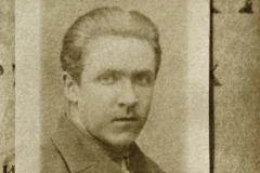 В. Ремизов, 1934